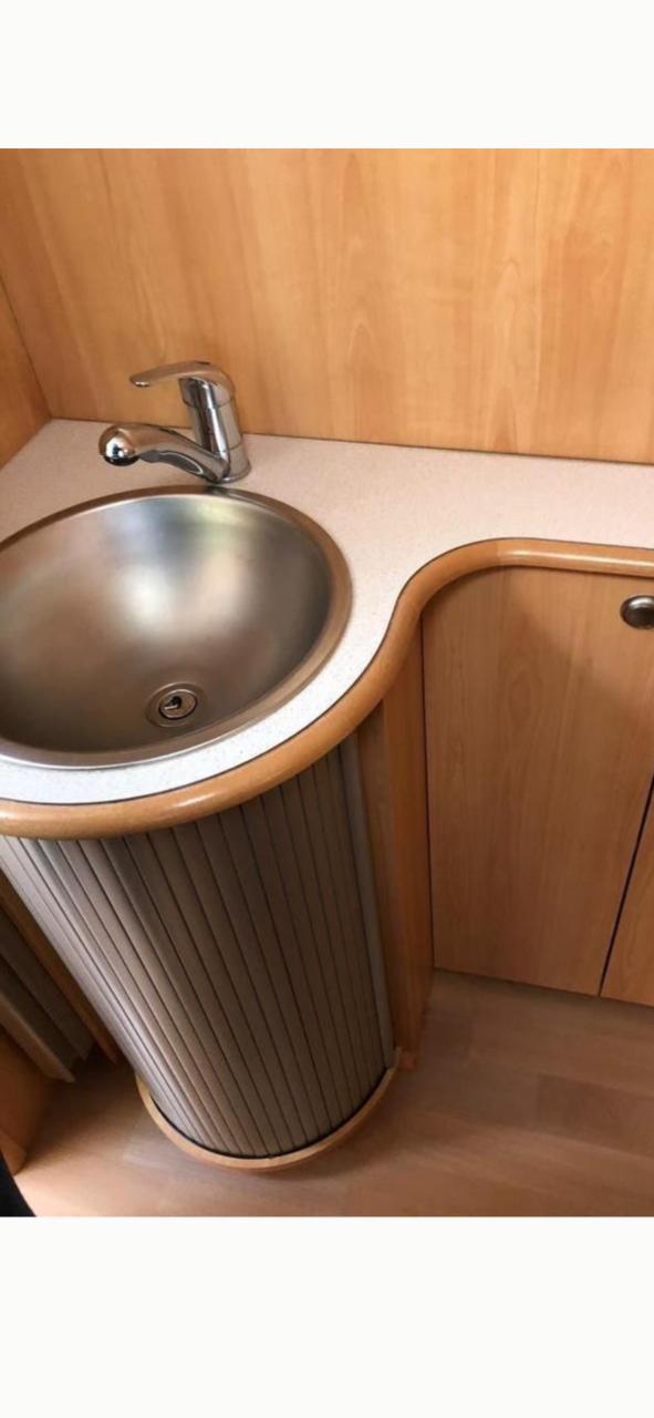 Homecar Racer 45 Spirit (evt. met Unico Verona en/of zakluifel)