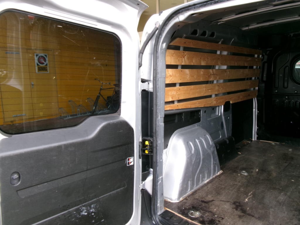 Opel Combo 1.3 cdti l2/h1 airco, schuifdeur 79000 km!!