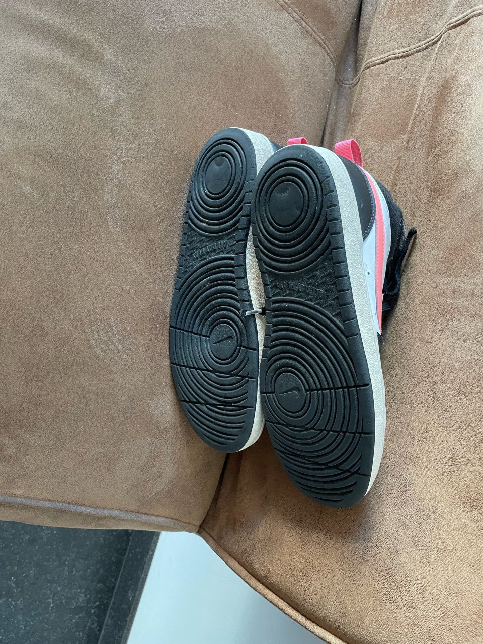 Schoenen
