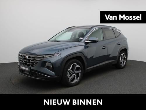 Hyundai Tucson 1.6 t-gdi phev premium sky 4wd | lmv | automaat | panorama d