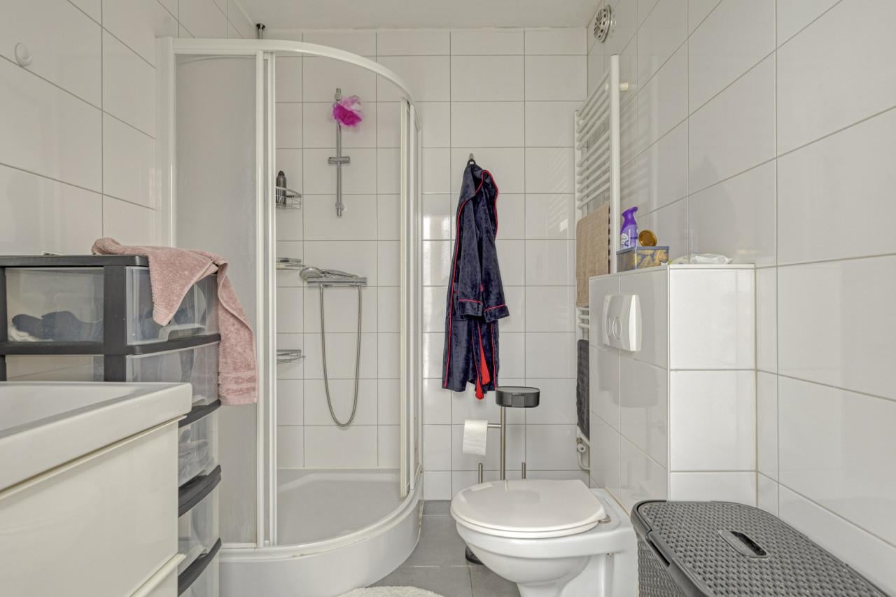 Te huur: Kamer Vlissingen - per 1 oktober a.s.