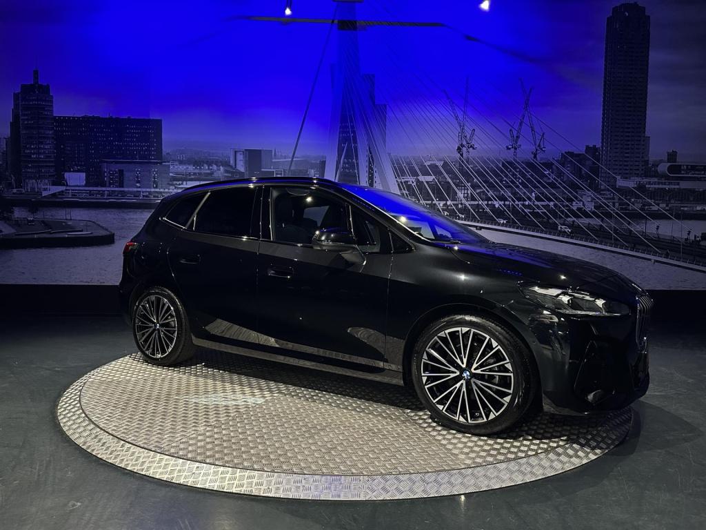 BMW 2-serie active tourer 218i high executive m sport *pano*leder*19inch *h