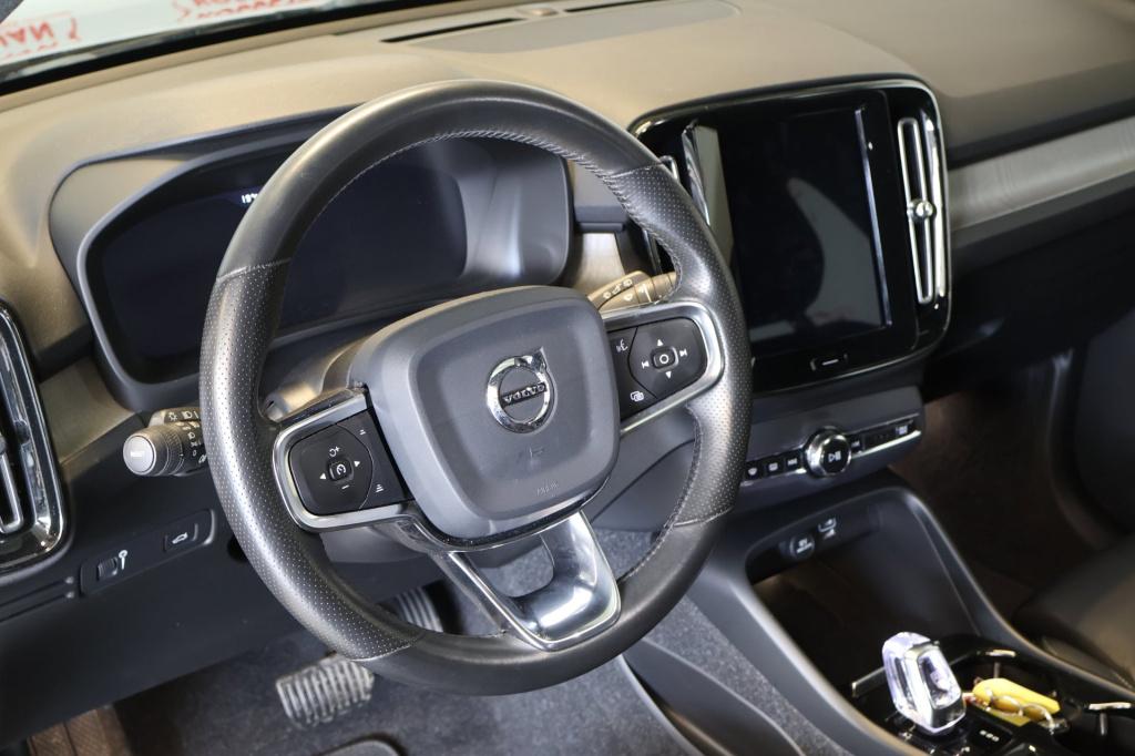 Volvo XC40 2.0 t4 inscription nl auto, appconnect, winterpack, leder,