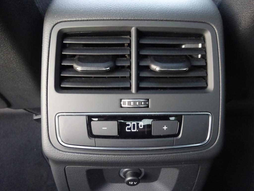 Audi A4 limousine 35 tfsi sport lease edition 1e eigenaar -  automaat / cli
