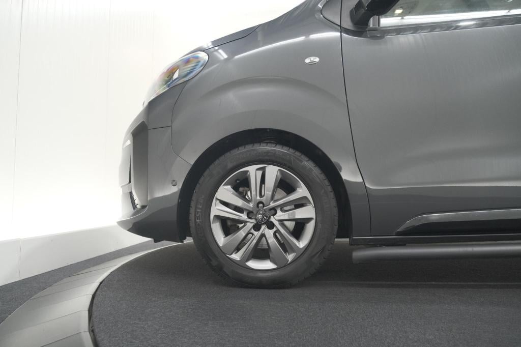 Peugeot Expert 2.0 bluehdi 180 s&s l3 dc | 5 zitplaatsen | trekhaak | luxur