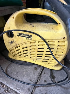 Kärcher K 2.01 hogedrukreiniger