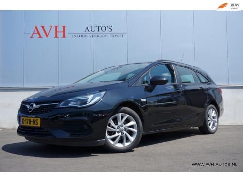 Opel Astra sports tourer 1.2 edition 2020
