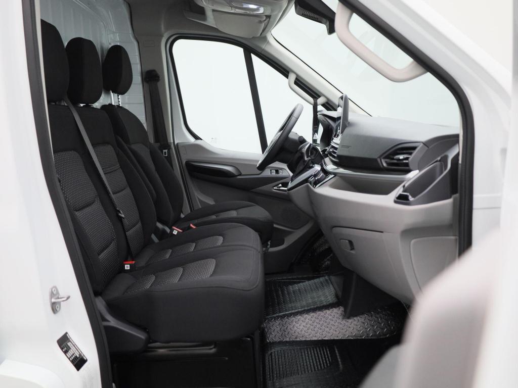Maxus Edeliver9 l3h2 business deal 89 kwh | betrouwbaar elektrisch rijden |