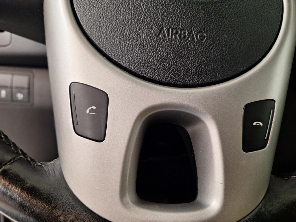 Kia Venga 1.6 cvvt dynamicplusline automaat|trekhaak
