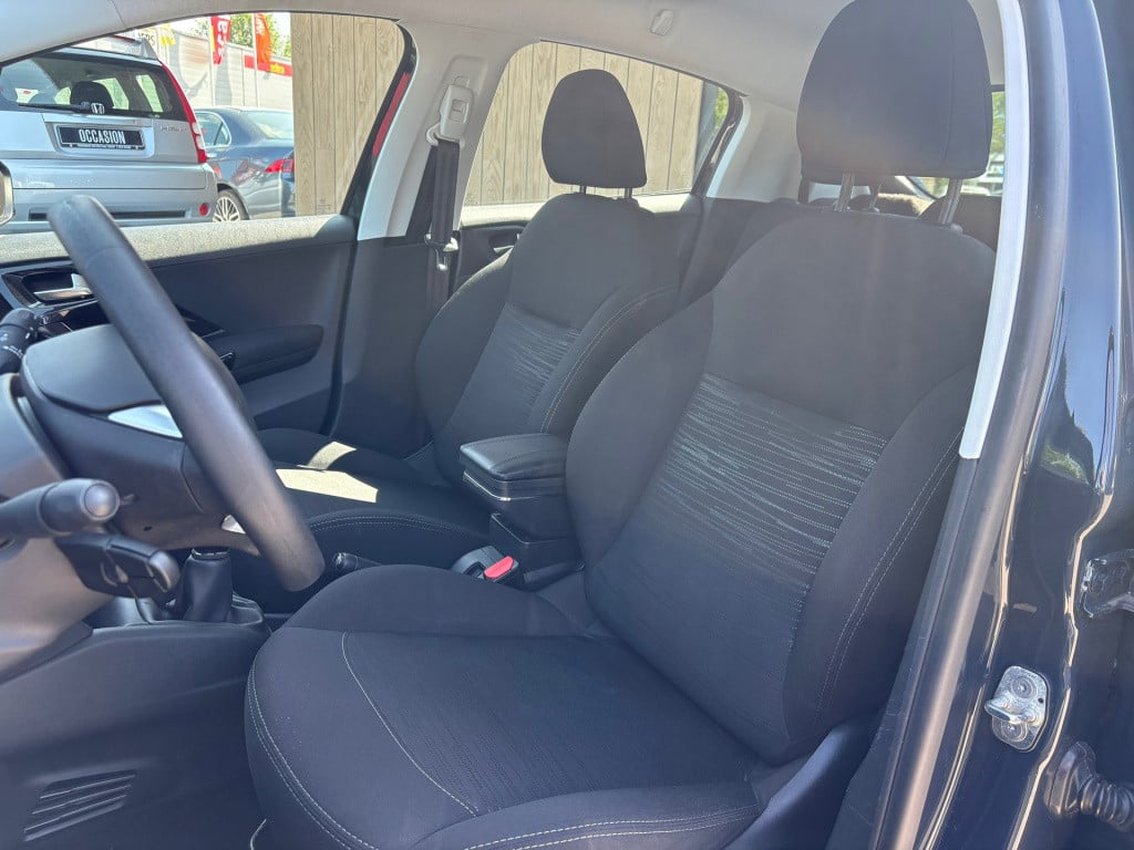 Peugeot 208 1.0 puretech access