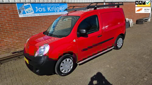 Renault Kangoo express 1.5 dci 75 express comfort s&s