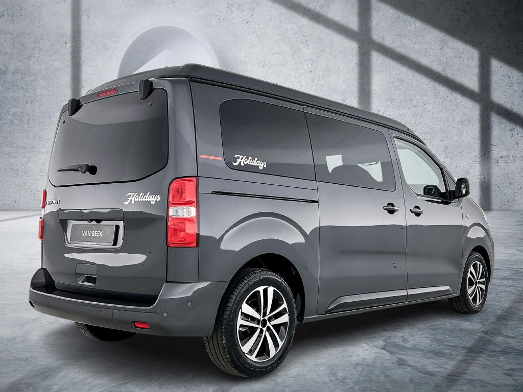 Citroen Onbekend holidays bluehdi 180pk automaat | rijklaar | hefdak | vol 