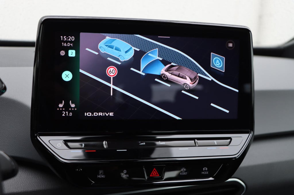 Volkswagen Id.3 pure 45 kwh