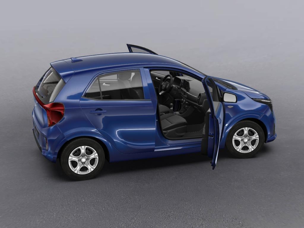 Kia Picanto 1.0 gdi dynamicline