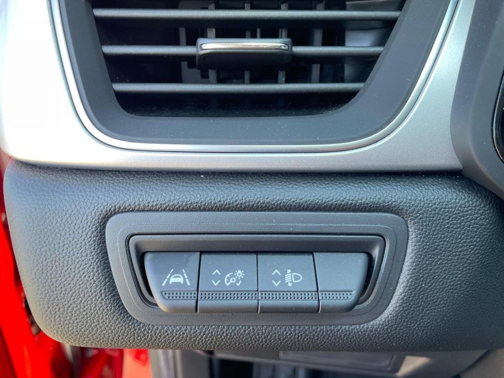 Renault Captur 1.6 e-tech full hybrid 145 techno