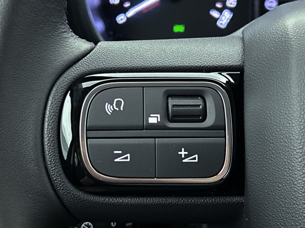 Citroen C3 Aircross 130pk automaat max | rijklaar | keyless entry | camera 