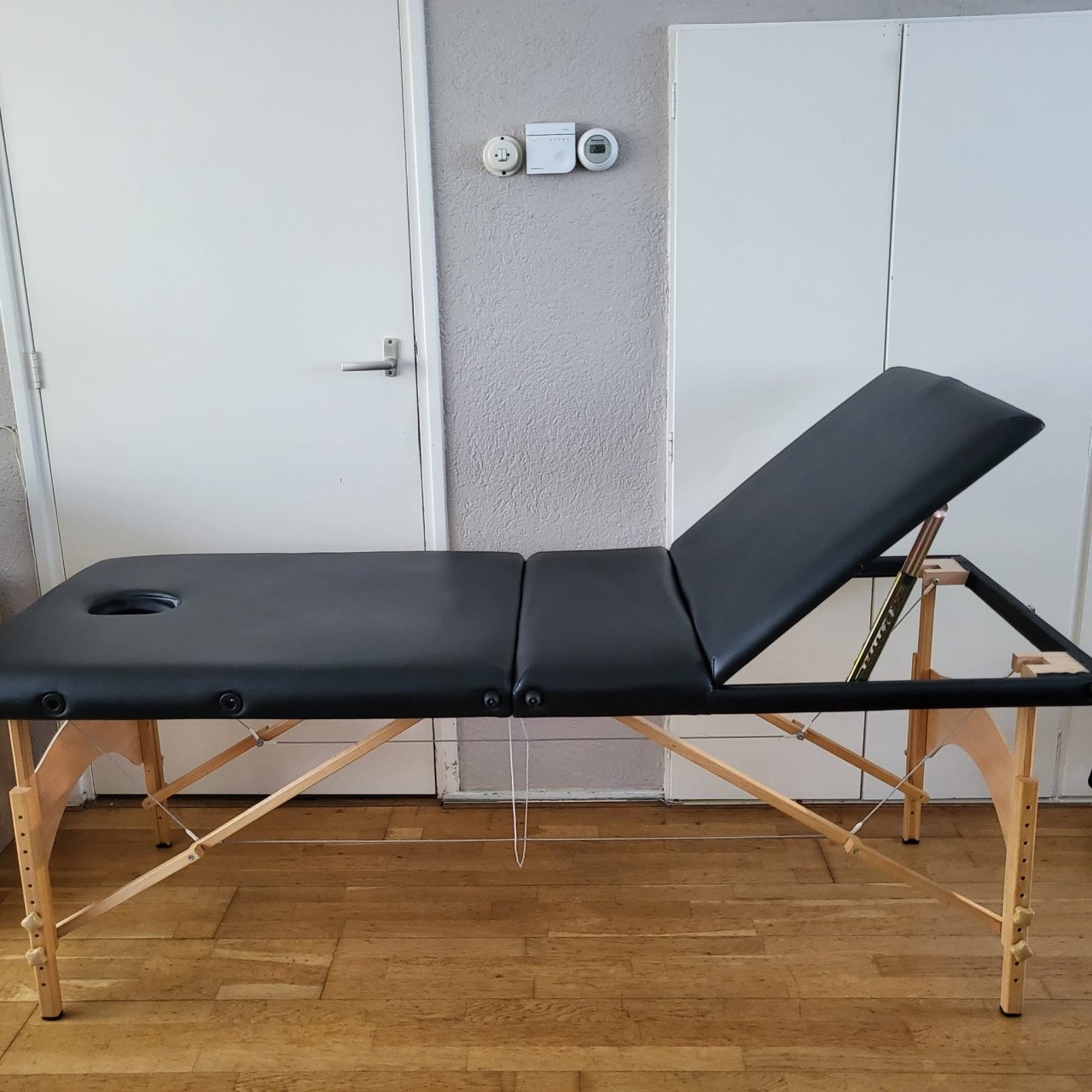 Professionele massagetafel
