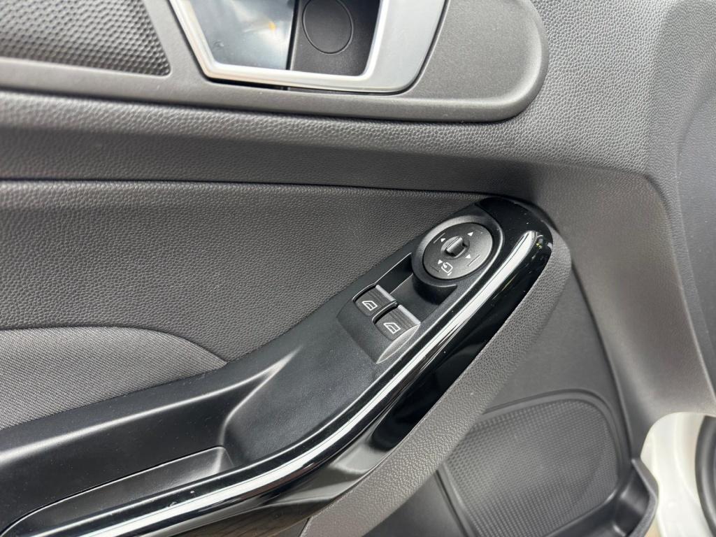 Ford Fiesta 1.0 ecob. titanium