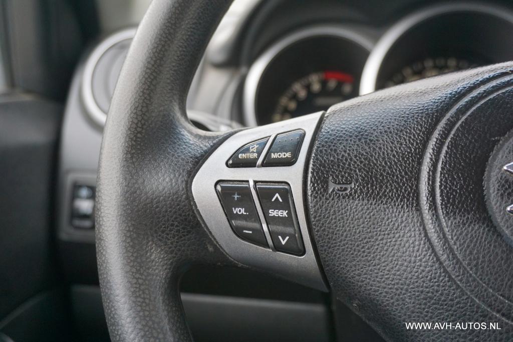 Suzuki Grand Vitara 2.0-16v exclusive