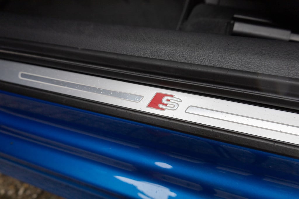 Audi A3 sportback 1.5 tfsi s line edition ✅pano✅matrix✅optiekzwart✅b&o