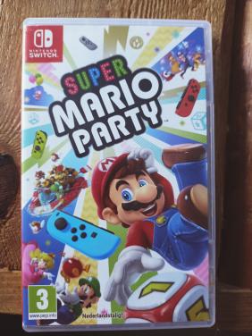 Mario Party