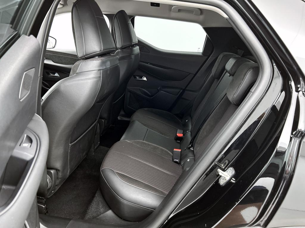 Ds Ds 3 100 pk performance line | rijklaar | keyless entry | camera | parke