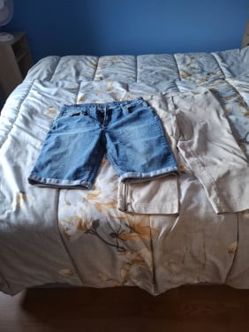 Dames kleding  10 stuks maat 44