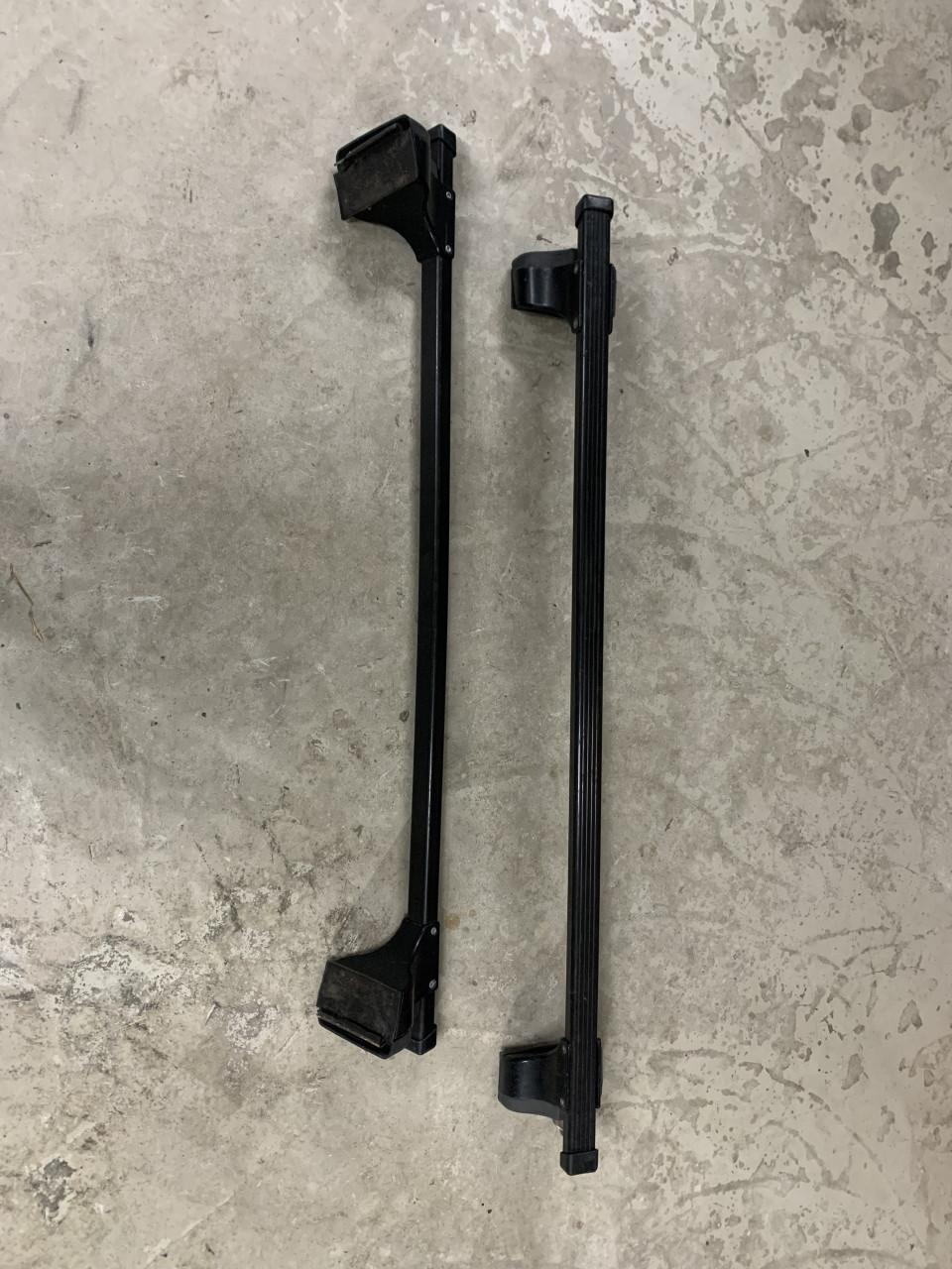 Thule dakdragers 404 voor Golf lll, Vento 92-97