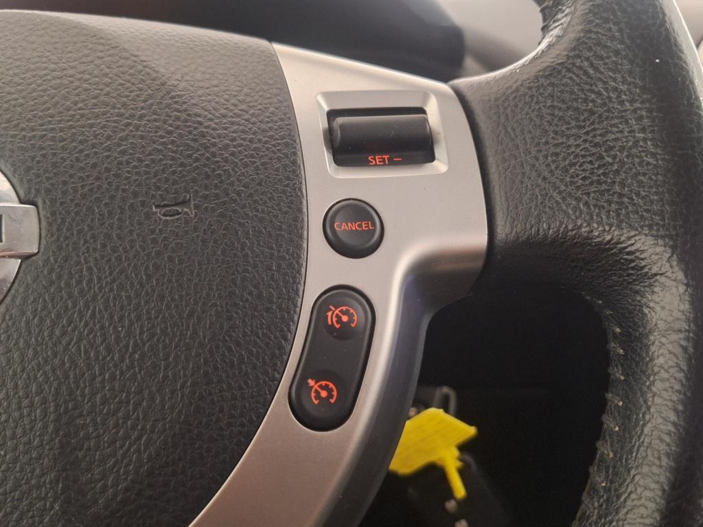 Nissan Qashqai 1.6 acenta | trekhaak | climate control | cruise control