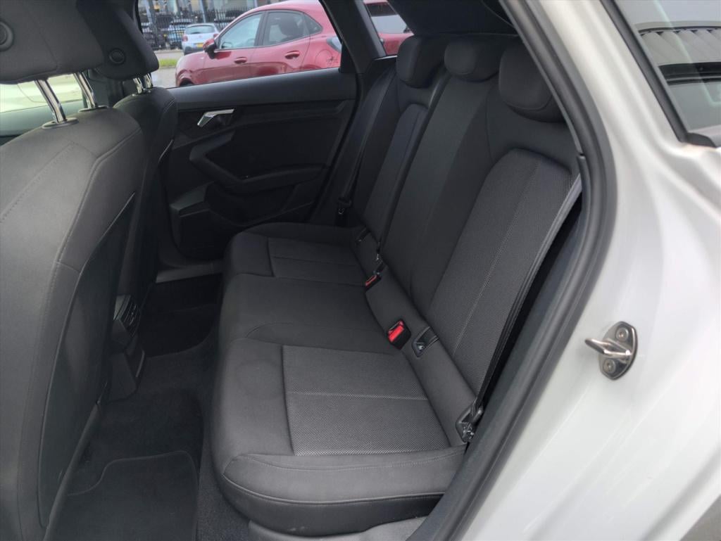 Audi A3 sportback 40 tfsi e 204pk phev s-tronic edition