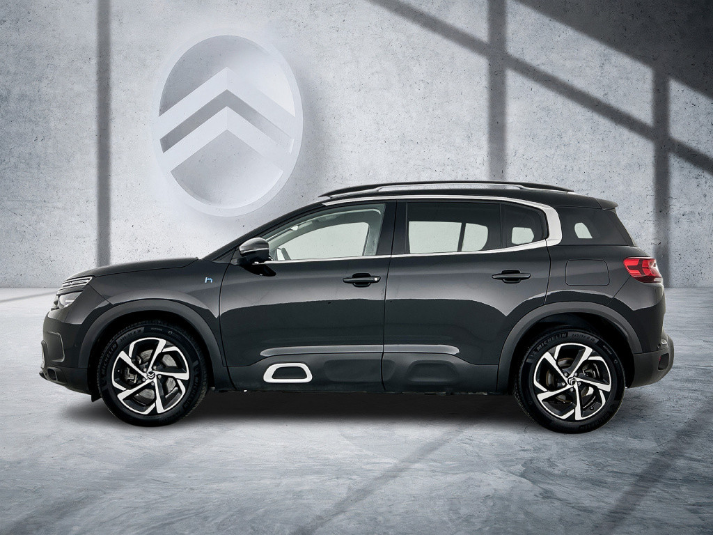 Citroen C5 Aircross plug-in hybrid 225pk automaat shine | rijklaar | stoelv