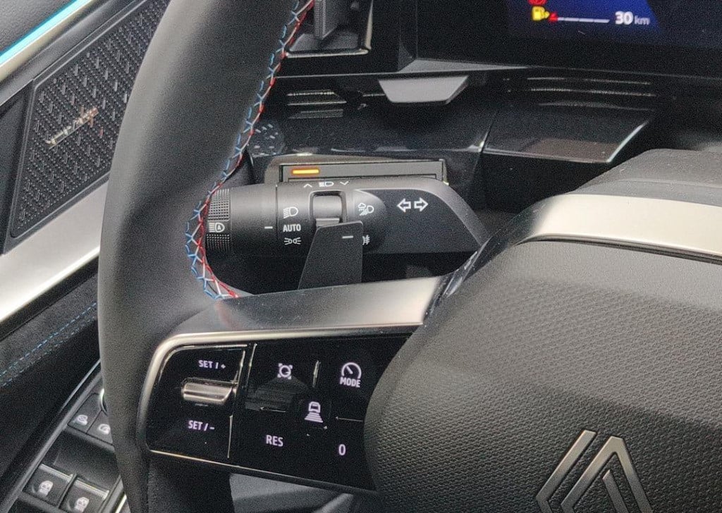 Renault Espace e-tech full hybrid 200 esprit alpine 5p. - pack harman kardo