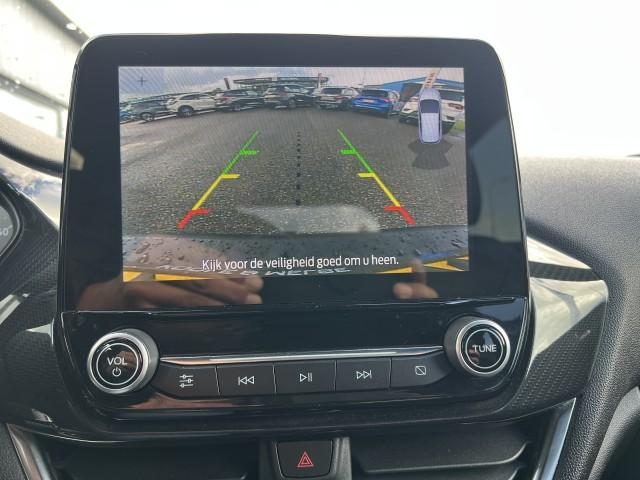Ford Fiesta 1.0 ecoboost 100pk 5dr active , carplay , climate , cruise cont