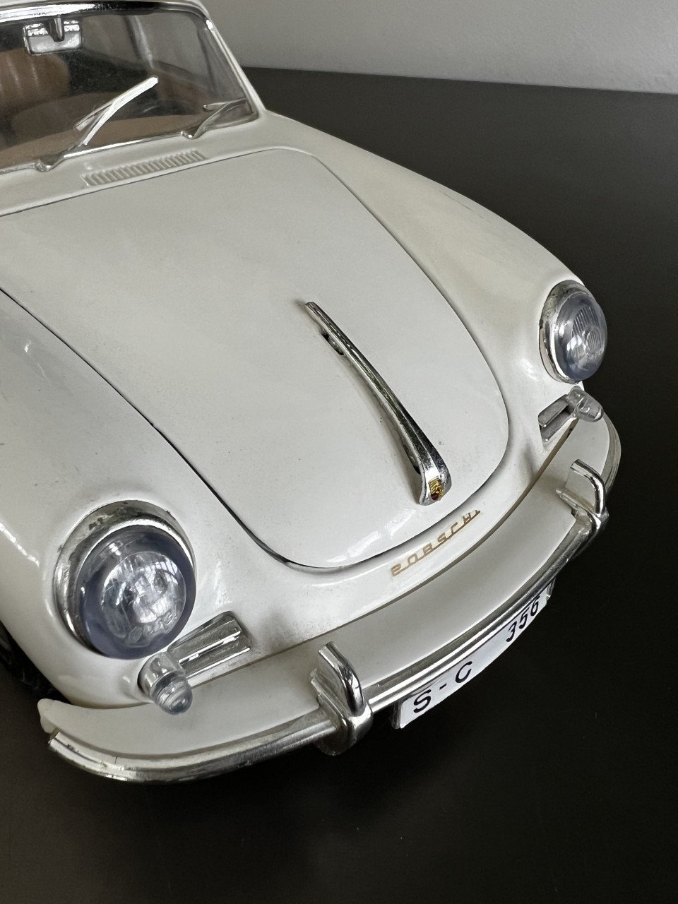Porsche 356 sc