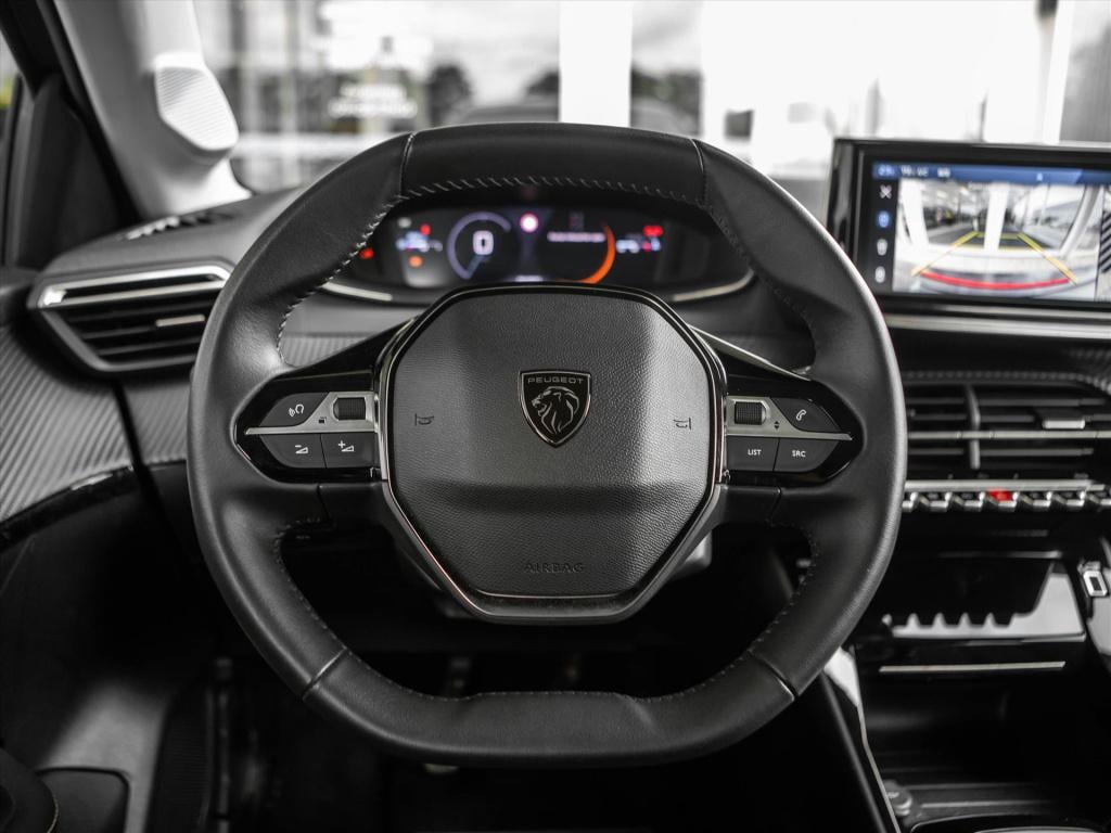 Peugeot 208 1.2 puretech 100pk allure