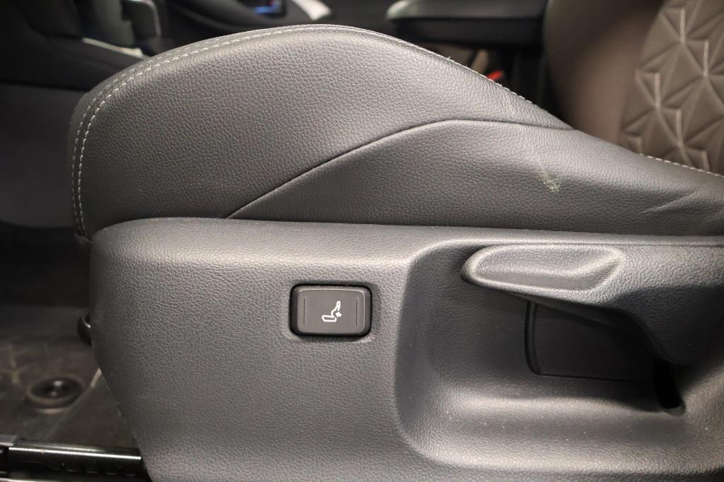 Toyota Yaris Cross 1.5 hybrid executive | trekhaak
