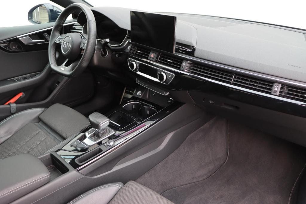Audi A5 sportback 35 tfsi s edition competition 150pk s tronic