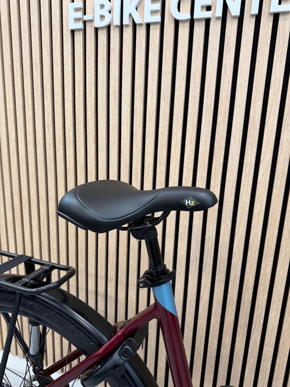 Koga E-Nova Bosch Active Line Plus 57CM 400Wh Belt