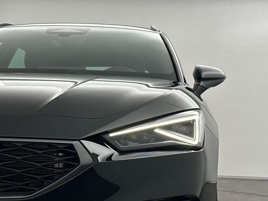 Seat Leon fr business 1.5 tsi ehybrid 150 kw / 204 pk statio