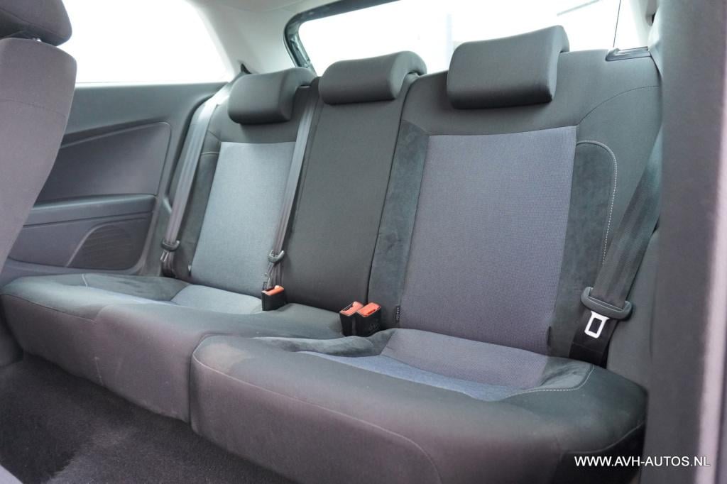 Volkswagen Polo 1.2 tsi comfortline