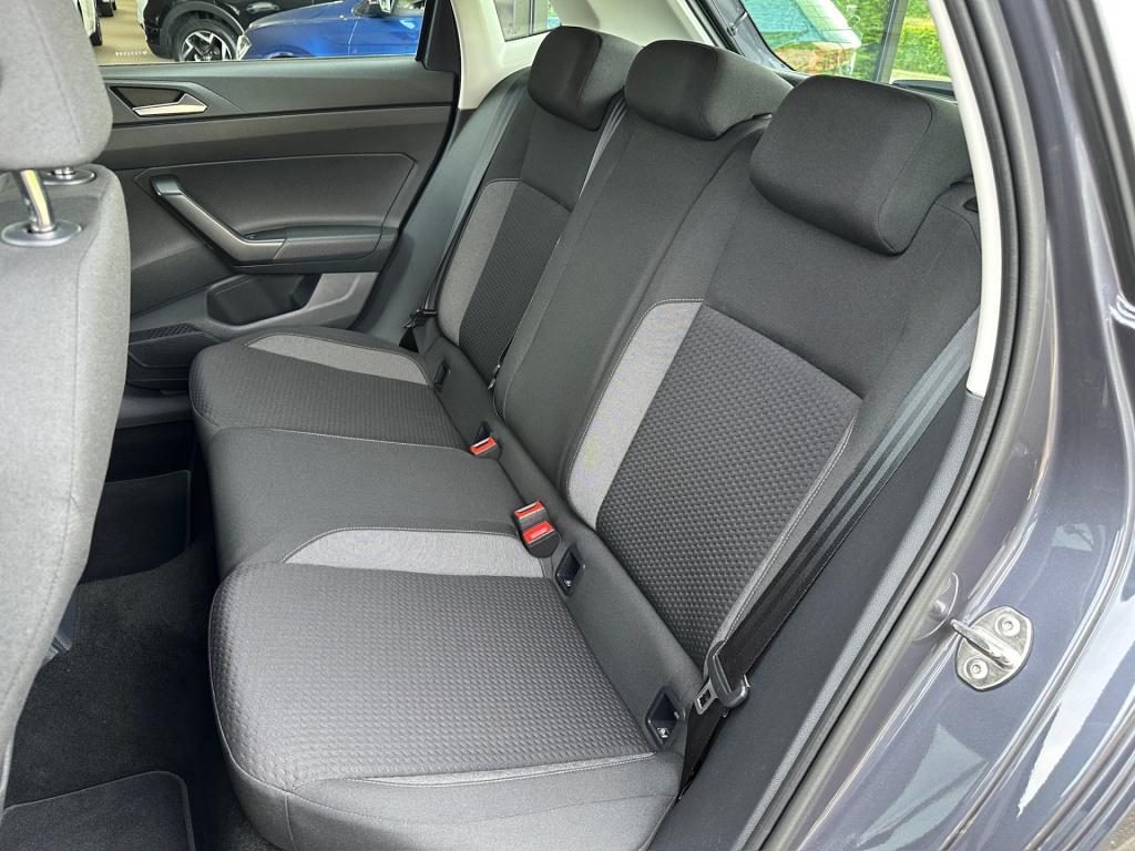 Volkswagen Polo 1.0 tsi life 95pk | carplay | navi | parkeersensoren | lich