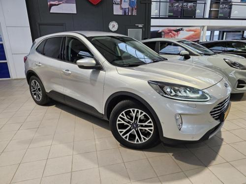 Ford Kuga 2.5 phev titanium x