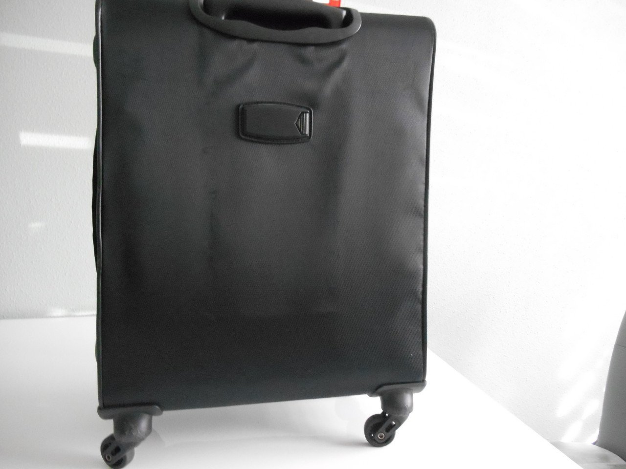 Koffer handbagage +/- 50X37X20