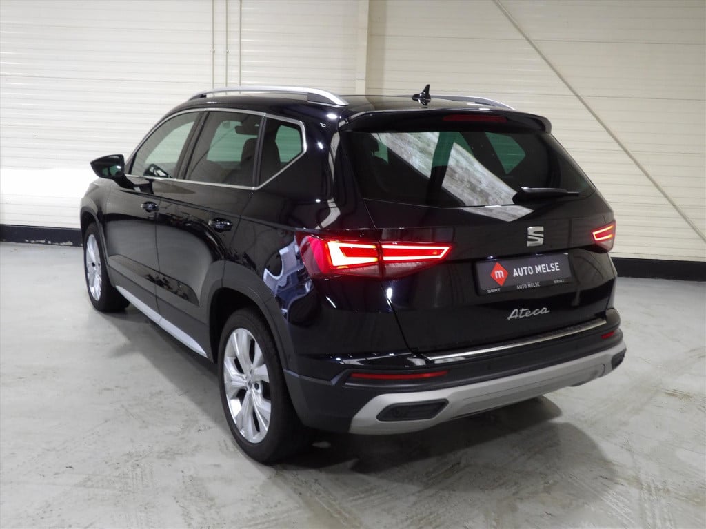 Seat Ateca 1.5 ecotsi 150pk dsg-7 xperience business intense
