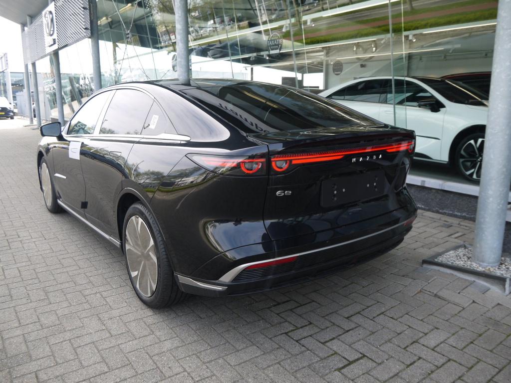 Mazda 6 6e takumi 68.8 kwh