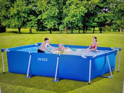 INTEX Zwembad 3m x 2m