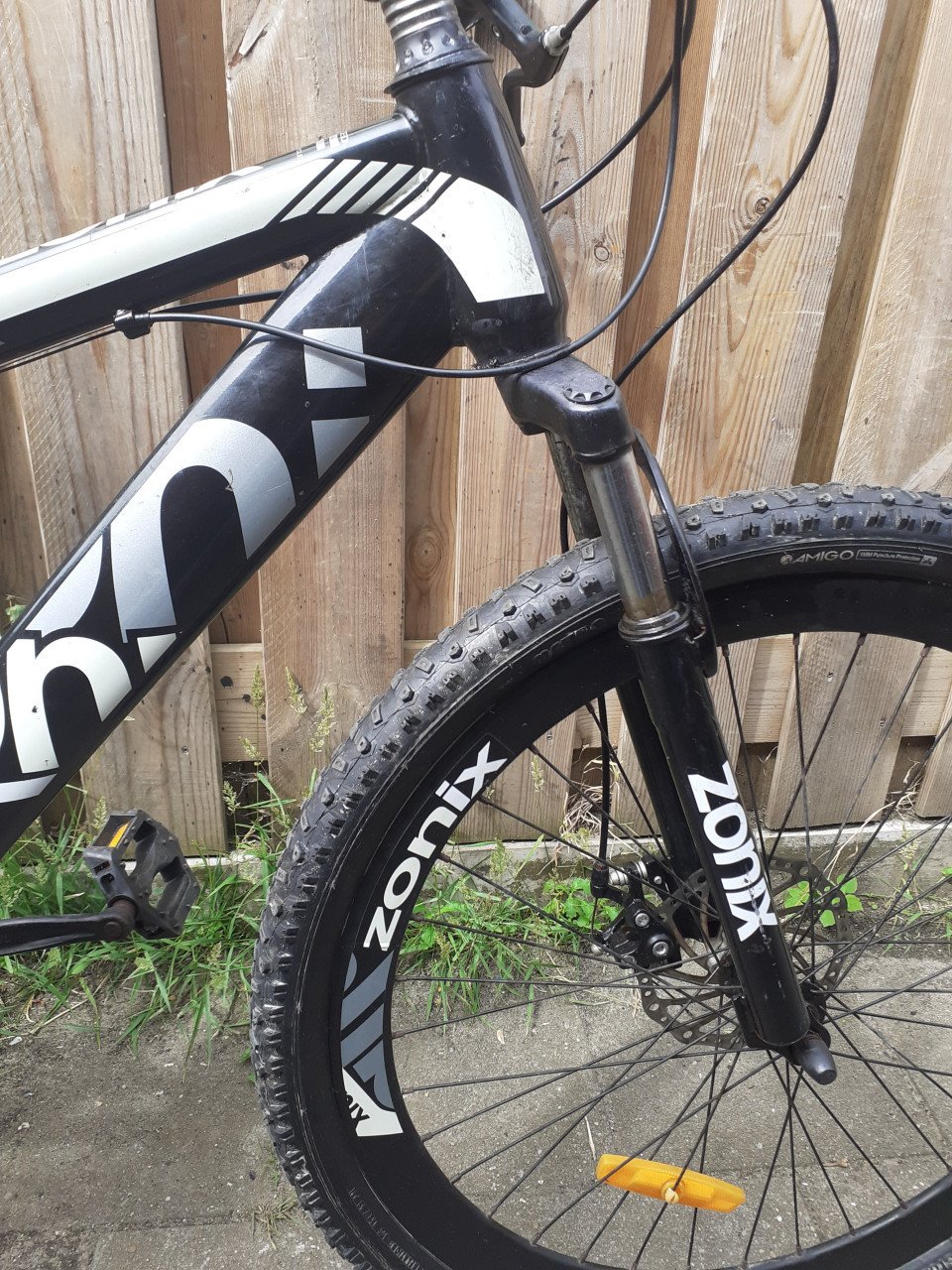 Mountainbike ........ROCK-RIDER..26inch ...& .....Diverse MTB 's