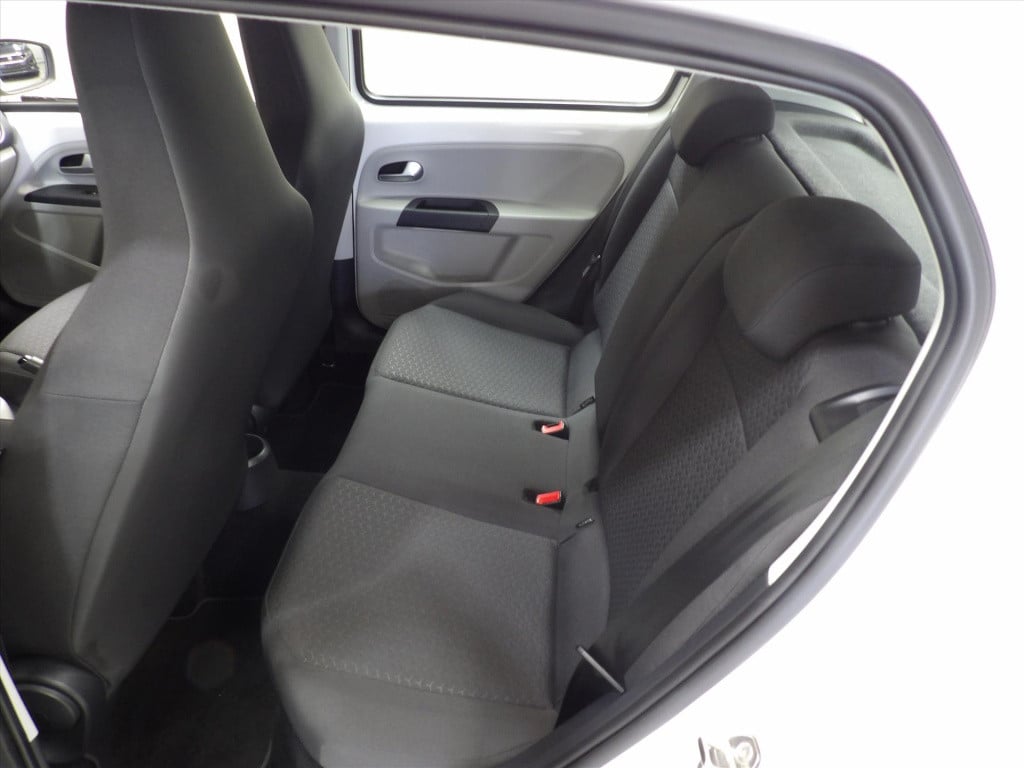 Seat Mii 1.0 mpi 60pk ecomotive 5 deurs style