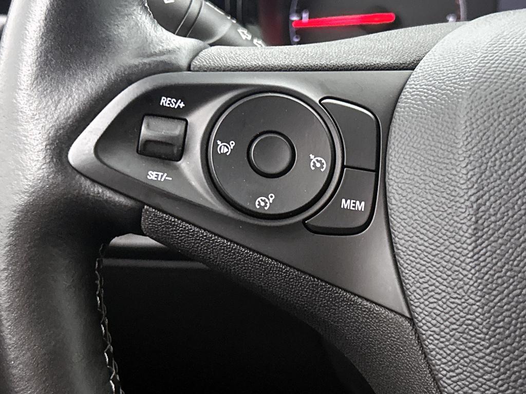 Opel Corsa 100pk edition | rijklaar | camera | apple carplay | lichtmetaal 
