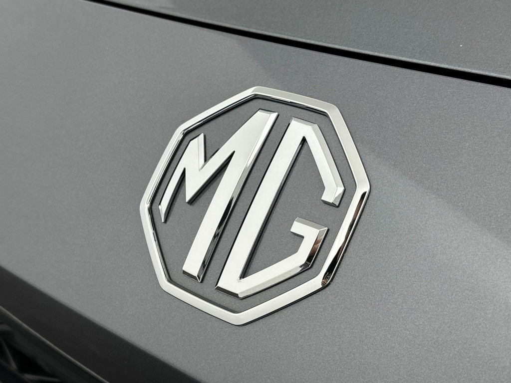 MG 3 mg3 hybrid+ 1.5 hybrid standard | op = op voorraad voordeel | 7 jaar g